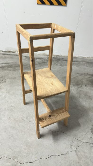 Torre de Aprendizagem