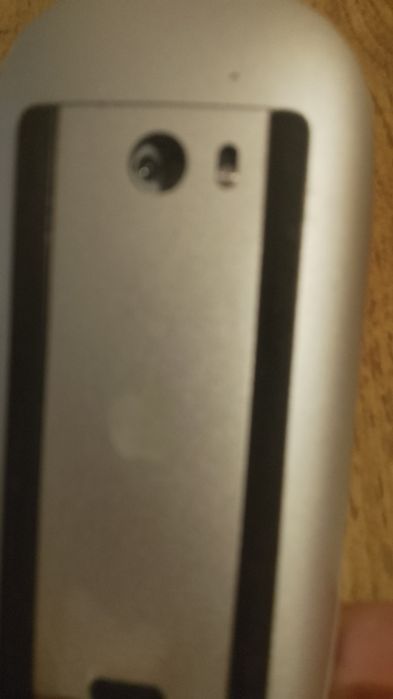 Wspaniała Myszka Apple