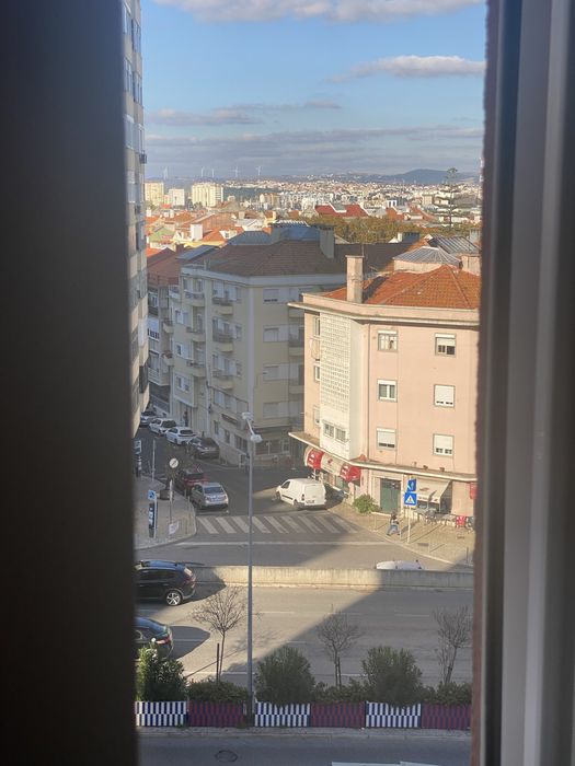 Quarto para arrendar em Moscavide fora do metro