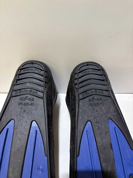 SEAC Unisex Shout Camo długie płetwy do nurkowania