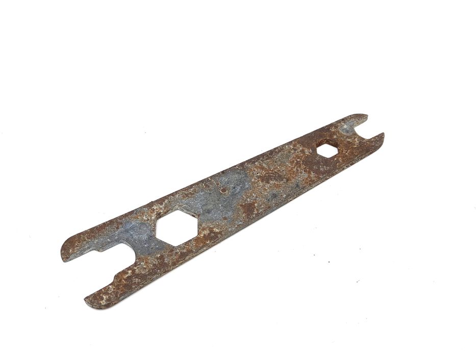 Klucz serwisowy rowerowy PRL