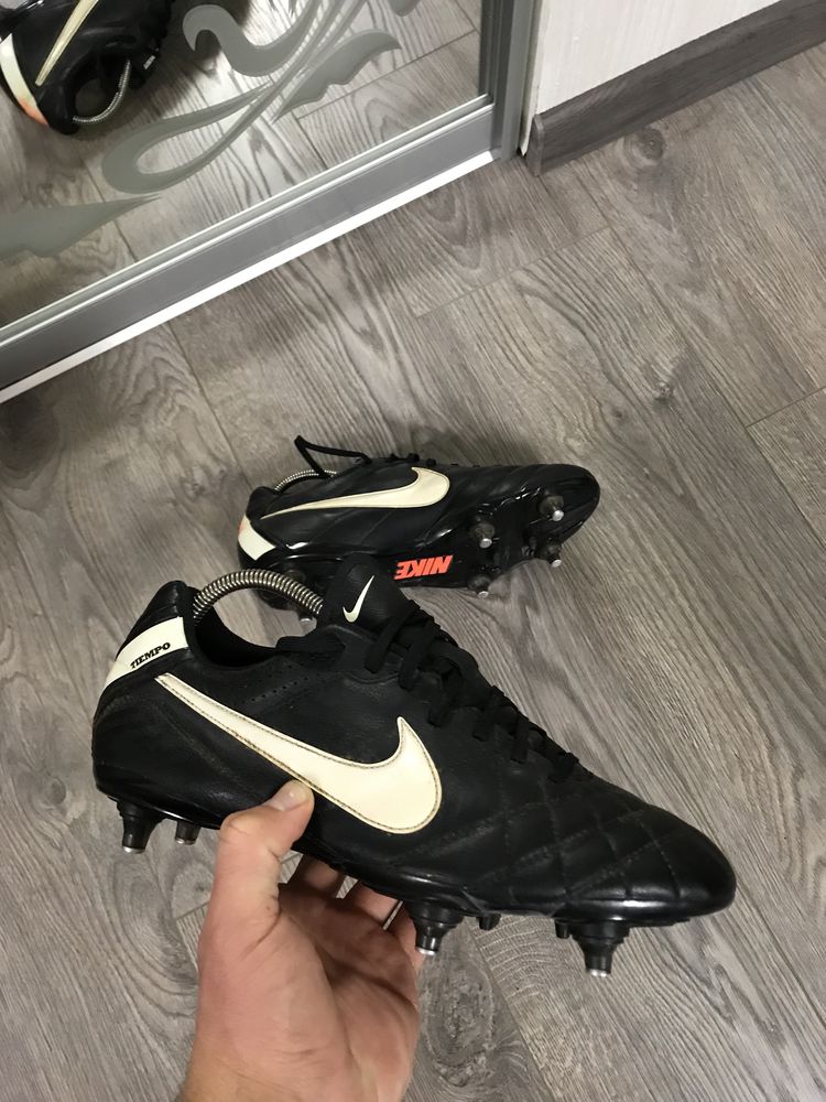 Бутси Nike Tiempo