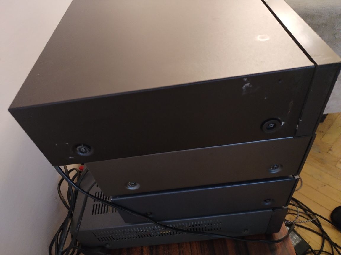 CD Teac P 6000  kompakt