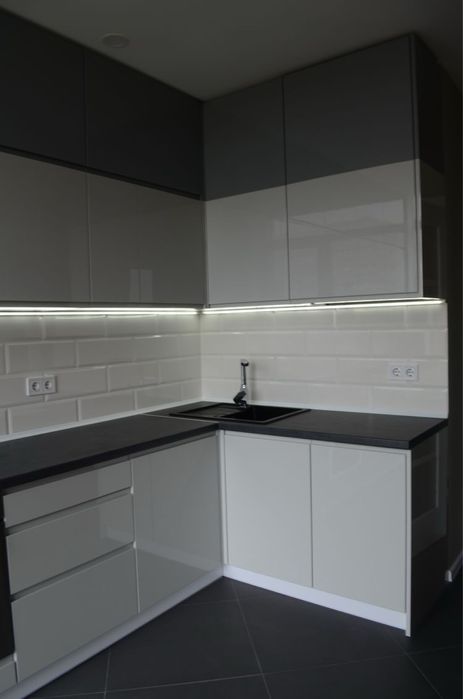 Кухні | Кухні Івано-Франківськ | На замовлення | Безкоштовні заміри