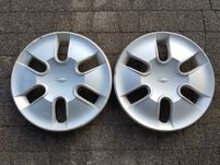 Kołpak Chevrolet 13" Aveo cena za sztukę