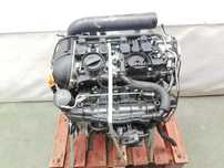 MOTOR COMPLETO VOLKSWAGEN GOLF V 1K110.2003
