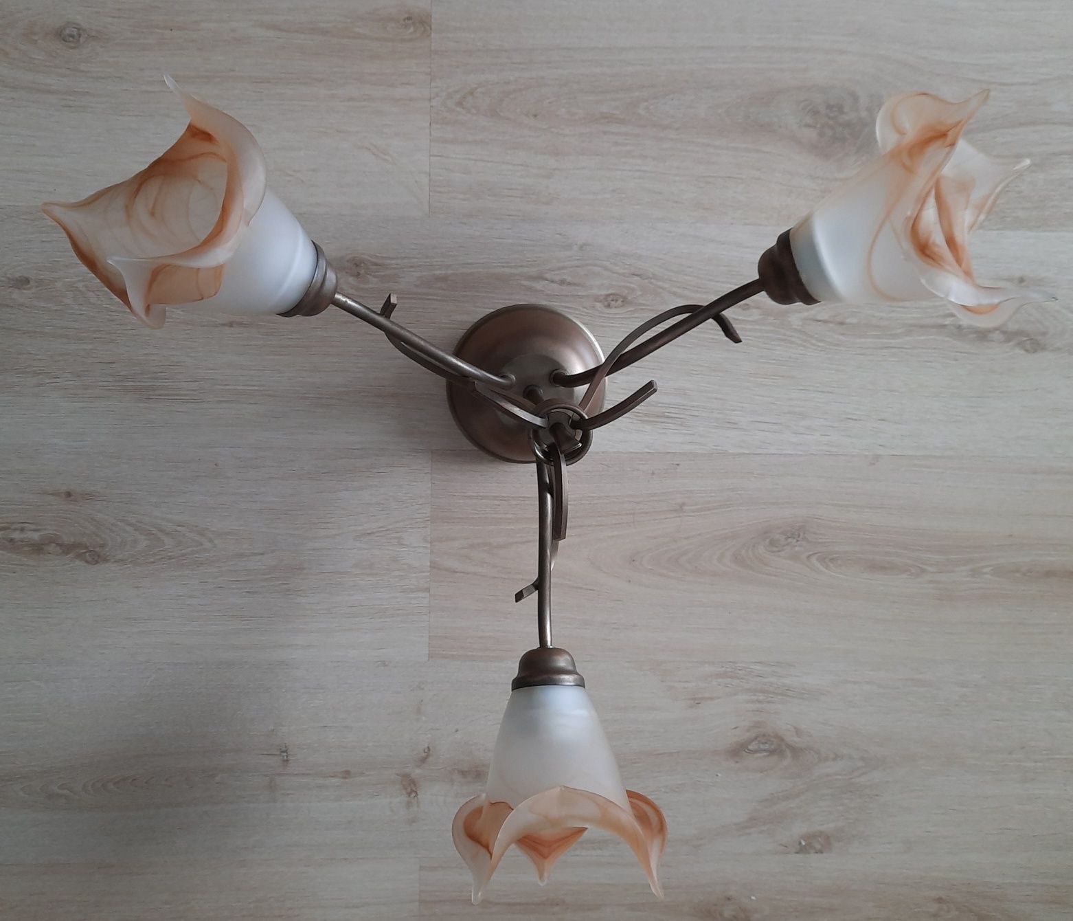 Żyrandol, lampa sufitowa polski producent