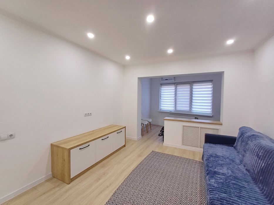 Е-Оселя, Квартира, Українця В. (Новокузнецька), 57, новобудова