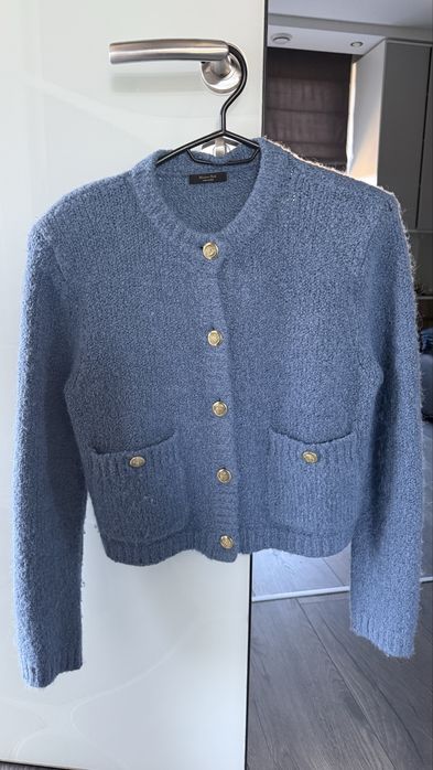 Кардиган Massimo Dutti