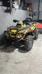 Can am outlander 800