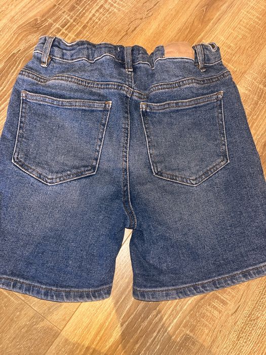 Spodenki  dziewczęce