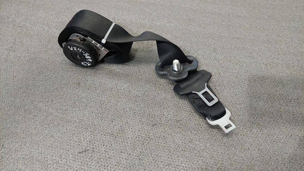 Cinto TR Centro MITSUBISHI Colt VI (Z3_A, Z2_A)