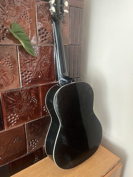 Гітара для початківців