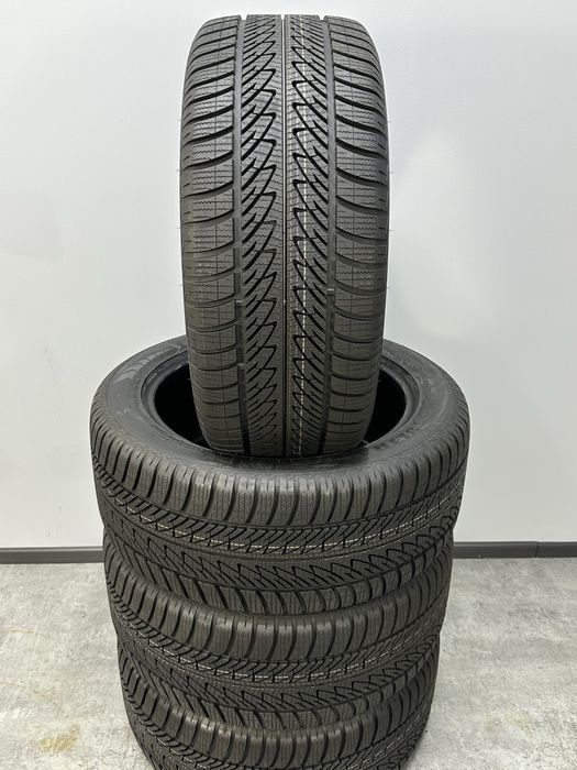 Нові зимові шини GoodYear Ultragrip8 Perfomance 285/45 R20 112V AO