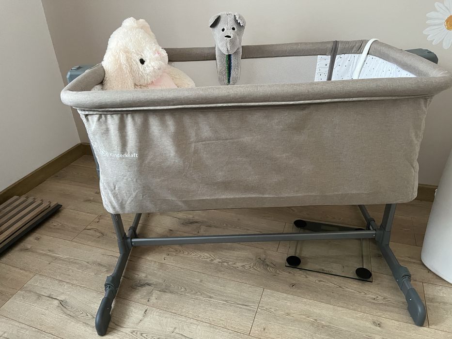 Dostawka Kinderkraft