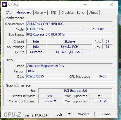 Комп'ютер ігровий / системний блок Intel i5 6600/ GEFORCE GTX 960