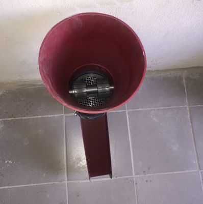 Заводська якість! Гранулятор з ДВИГУНАМИ(Мат 100;150;200мм)220/380в