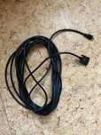 Кабель 10 м HDMI DVI-D