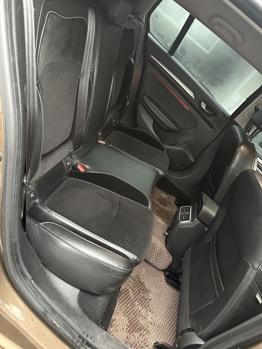 Продам Renault Megan 2016 року