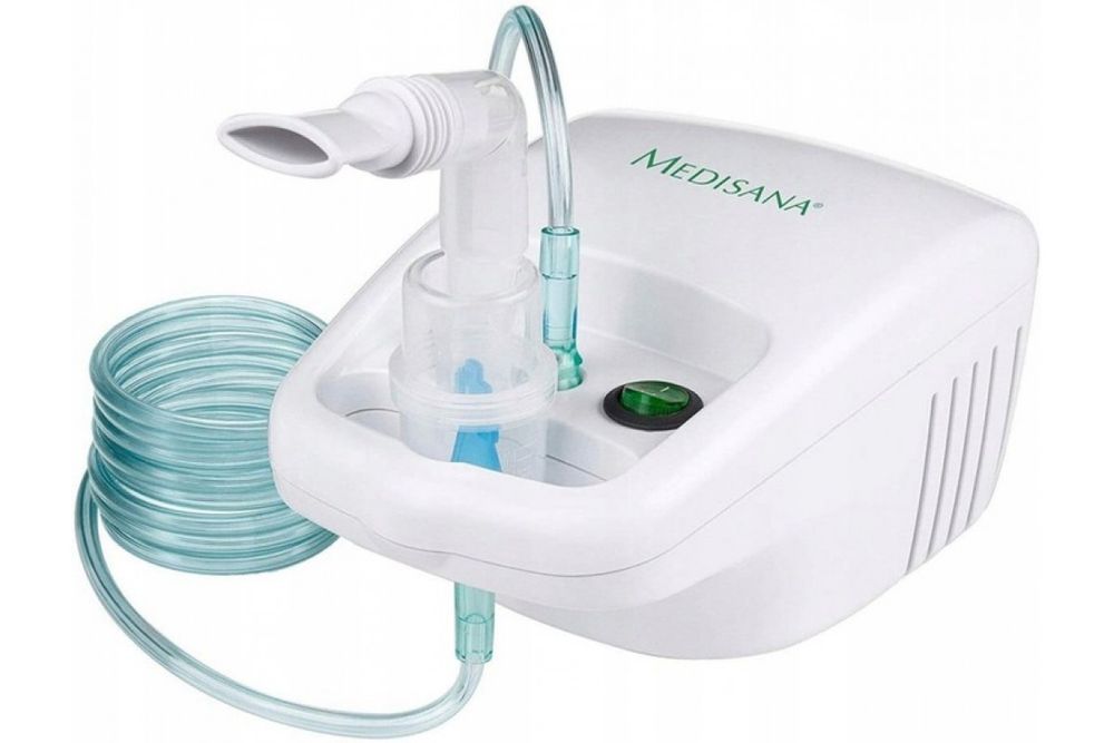 Інгалятор Medisana IN 500