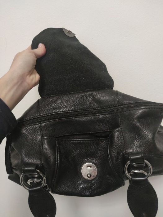 Сумка Coccinele шкіра