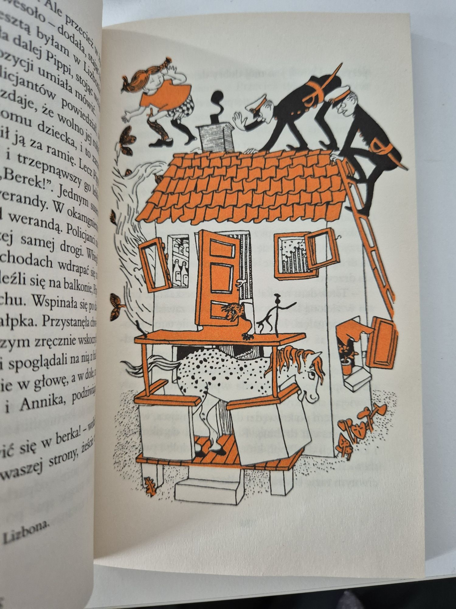 Astrid Lindgren, Pippi Pończoszanka