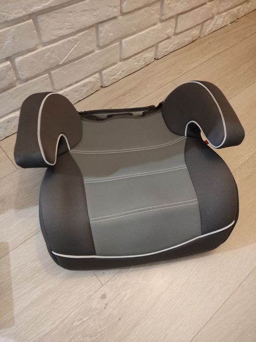 Fotelik samochodowy RicoKids 15-36 kg