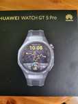 Huawei wath gt 5 pro
