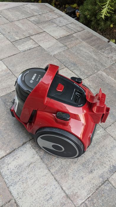 Продам пилосос з німеччини