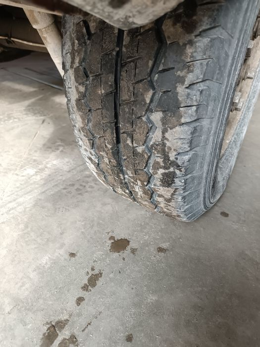 Форд тразит 1999рік.2.5 дизель