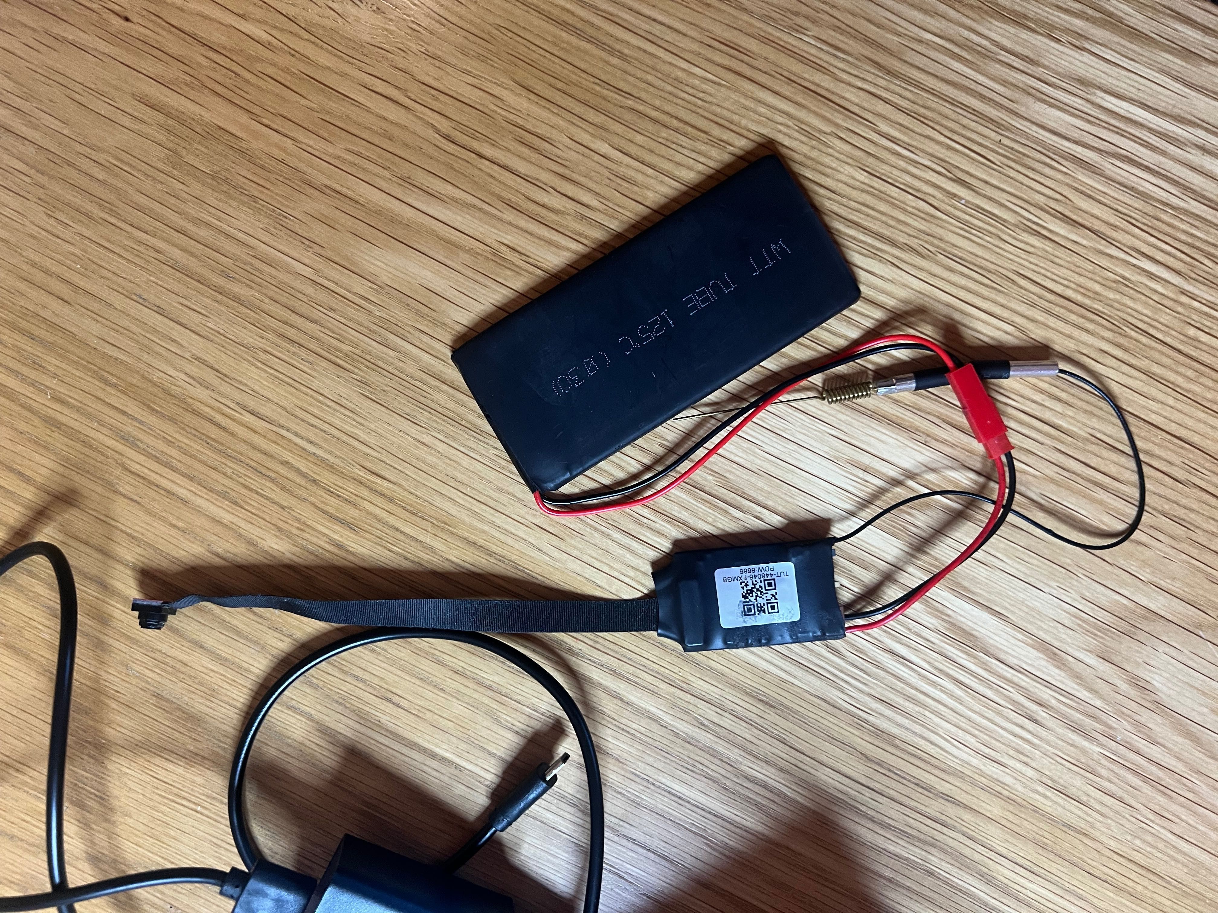 Kamera WIFI NX-235X