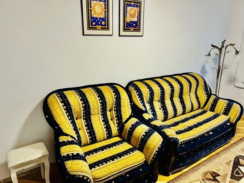 3-кім, Оболонь,  все окремо, 5-поверх