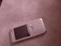 Телефон в коллекцию toshiba fly