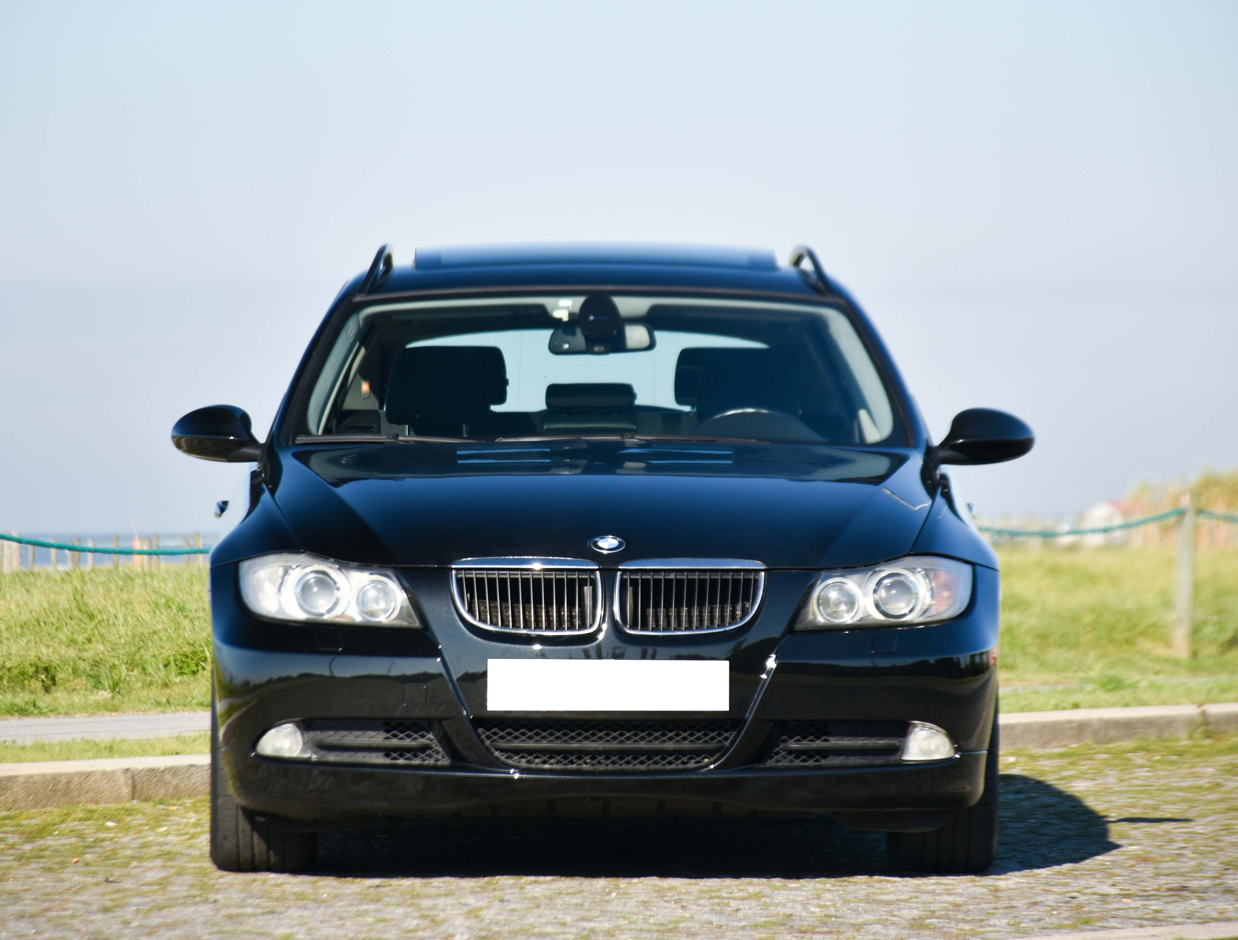BMW 320d - Desde 100€ /mês