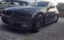 BMW E92 328i coupe