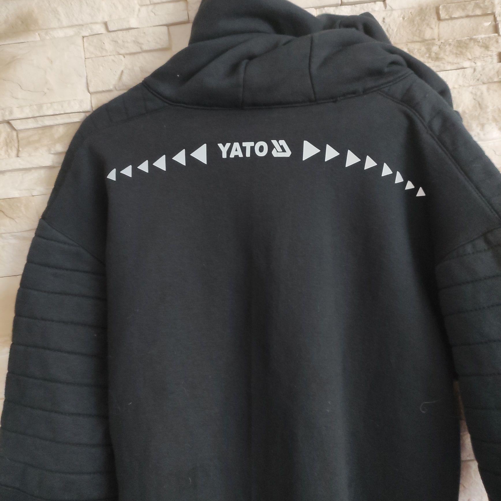 Bluza robocza Yato.