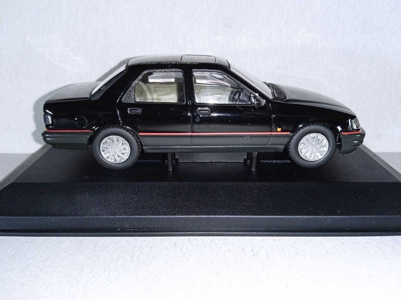 Ford Sierra Sapphire GLS 1:43 Corgi