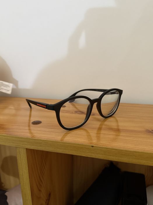 Oculos Graduado PRADA ITALY