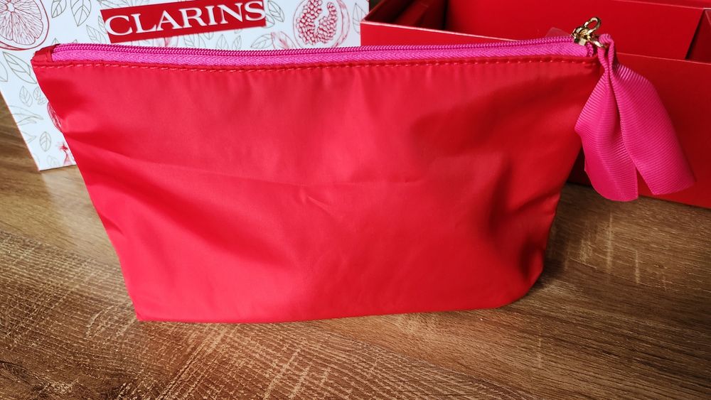 Kosmetyczka Clarins