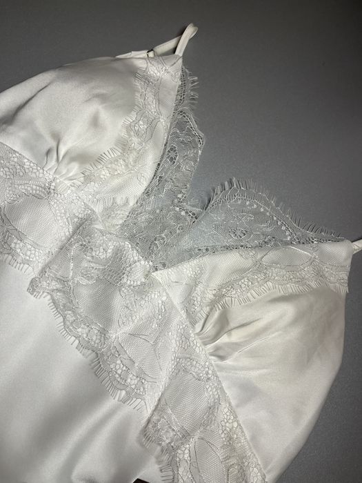 Пенюар для нареченої/для фотосесії