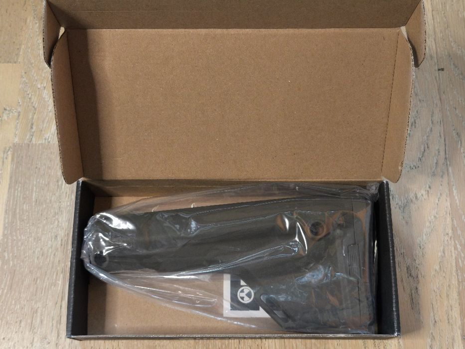 Magpul MOE Rifle Stock