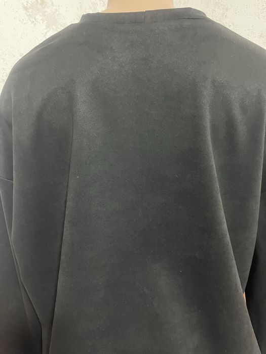 Жіночий костюм кожзам