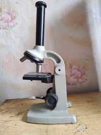 Микроскоп ученический УМ-301
