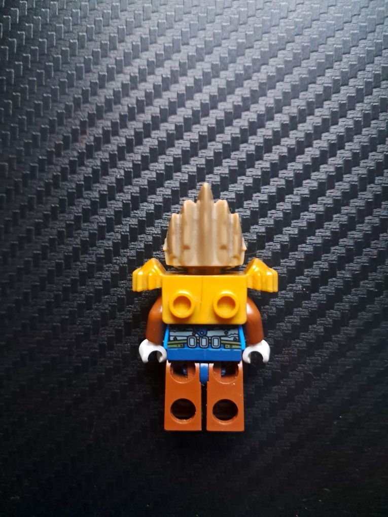 lego chima loc055