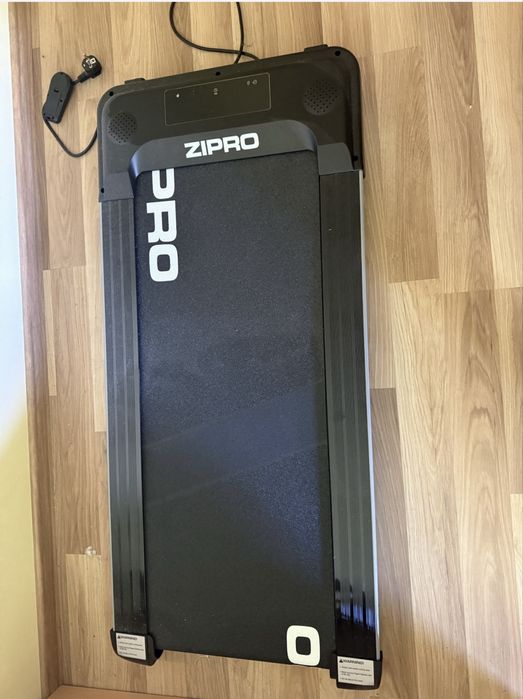 Bieznia zipro nowa