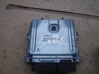 Volvo XC60 I S60 II V60 2.4 D5 sterownik komputer silnika 31272462AA 0281012765
