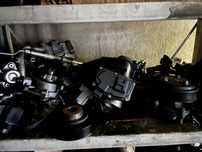 Material motor Ford 1.0 ecoboost