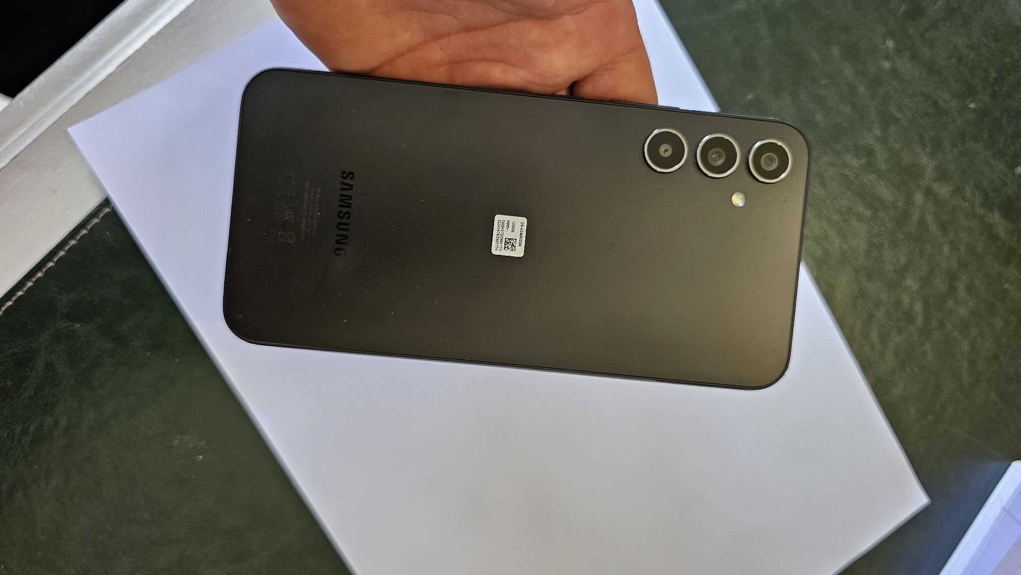 Sprzedam Samsunga A34 5G