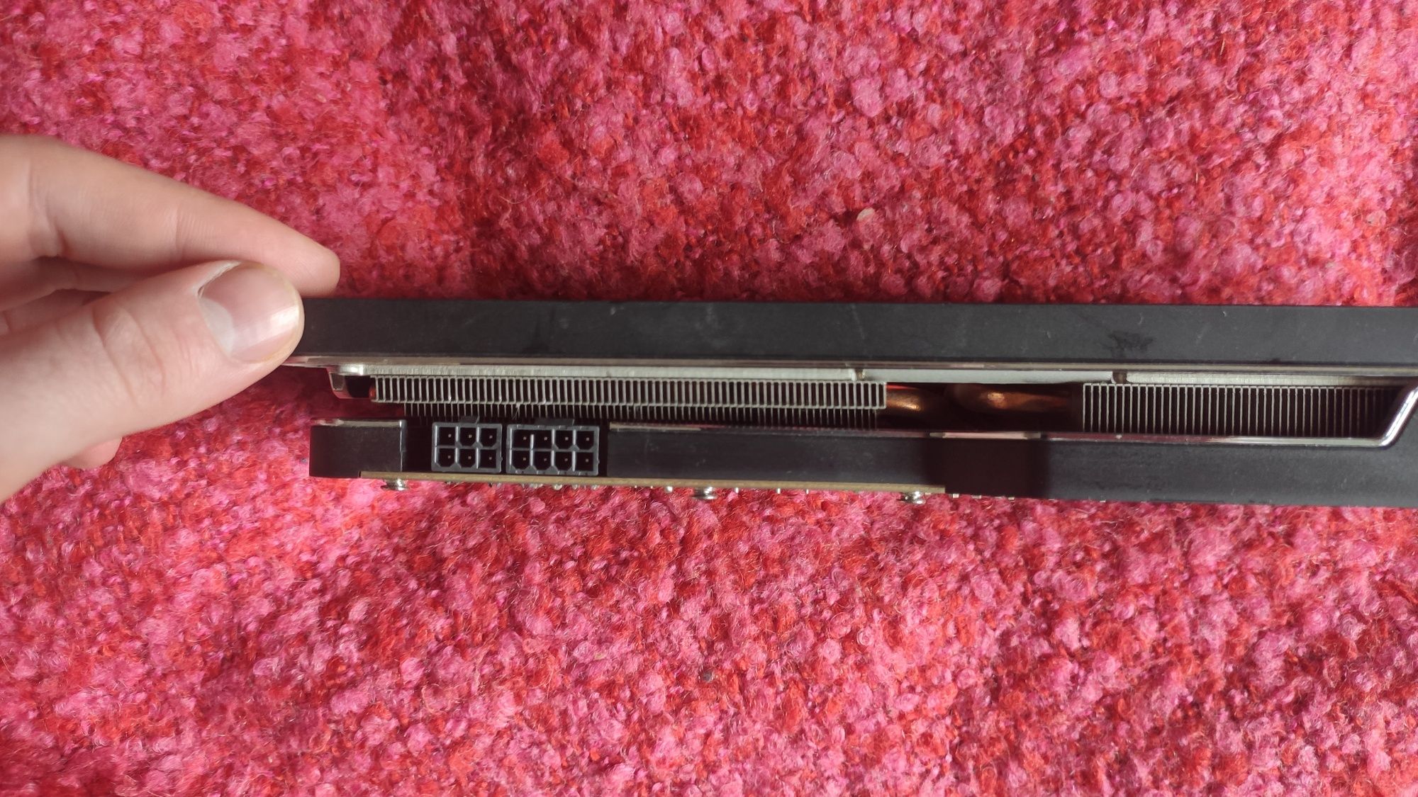 R9 280x XFX 3gb Відеокарта оновив опис
