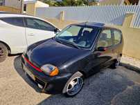 Fiat Seicento Sport